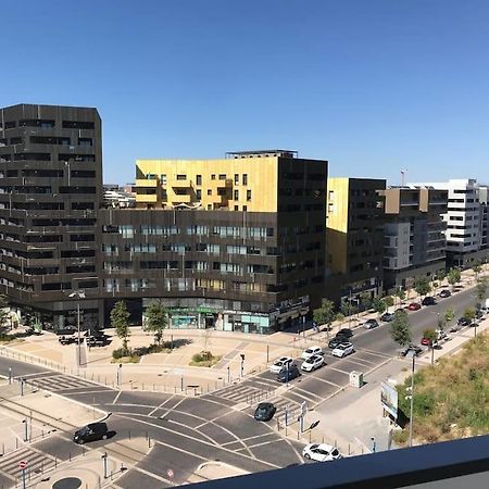 Rare ***Centre Ville * Parking Μονπελιέ Εξωτερικό φωτογραφία